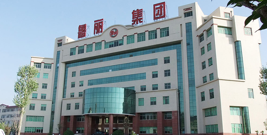 魯麗集團
